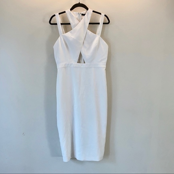 FOREVER 21 Dress - Picture 3 of 6